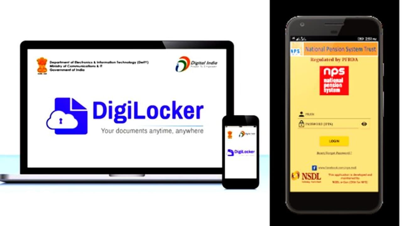 എൻപിഎസ് അക്കൗണ്ട് സ്റ്റേറ്റ്‌മെന്റുകൾ ഡിജിലോക്കർ ഉപയോഗിച്ച് ലഭ്യമാക്കാം; വിശദാംശങ്ങൾ