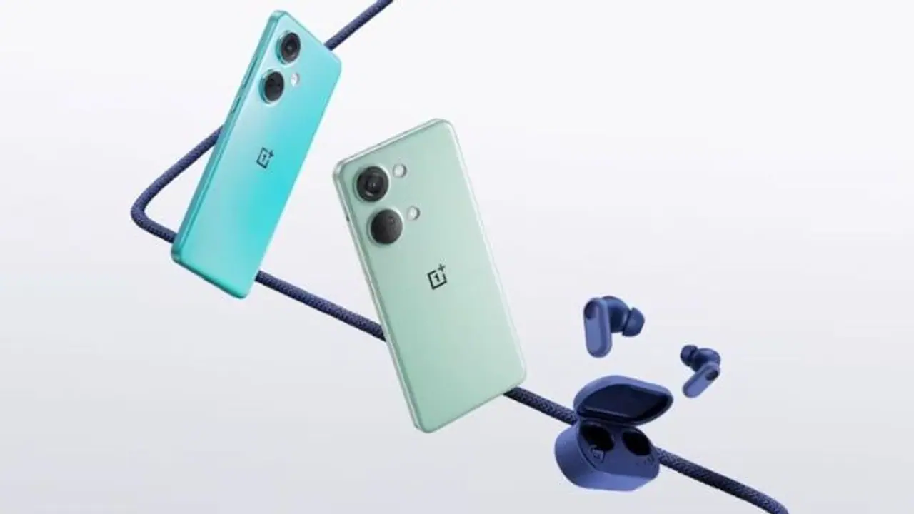 OnePlus Nord 3 5G camera specs revealed ahead of launch; it is similar to THIS phone