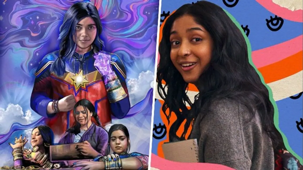 Ms. Marvel to Devi: 7 most favourite Desi characters on American TV shows