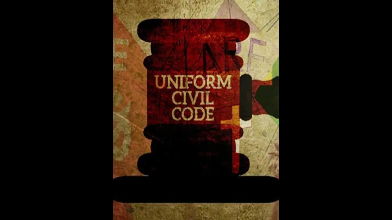 ഏക സിവിൽ കോഡ്; ഭൂരിപക്ഷ സദാചാരം അടിച്ചേല്പ്പിക്കരുതെന്ന് മുസ്ലിം വ്യക്തി നിയമ ബോർഡ് ഏക സിവിൽ കോഡ്; ഭൂരിപക്ഷ സദാചാരം അടിച്ചേല്പ്പിക്കരുതെന്ന് മുസ്ലിം വ്യക്തി നിയമ ബോർഡ്