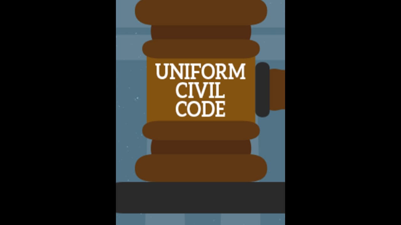 యూసీసీని వ్యతిరేకిస్తున్న ఎన్డీయే ఈశాన్య మిత్రపక్షాలు.. ఎందుకంటే ? యూసీసీని వ్యతిరేకిస్తున్న ఎన్డీయే ఈశాన్య మిత్రపక్షాలు.. ఎందుకంటే ?