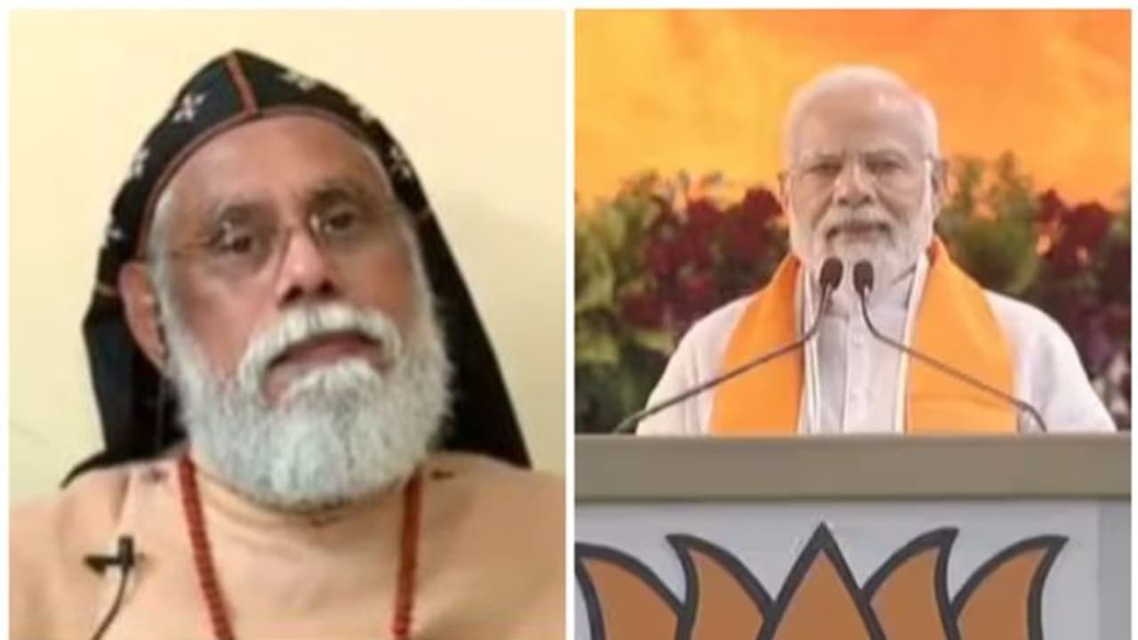 ഏക സിവിൽകോഡിലെ മോദിയുടെ പ്രസ്താവനയില്‍ ആശങ്ക, തെരഞ്ഞെടുപ്പ് മുന്നിൽ കണ്ട് വിഭജന തന്ത്രം: തൃശൂർ മെത്രാപ്പൊലീത്ത