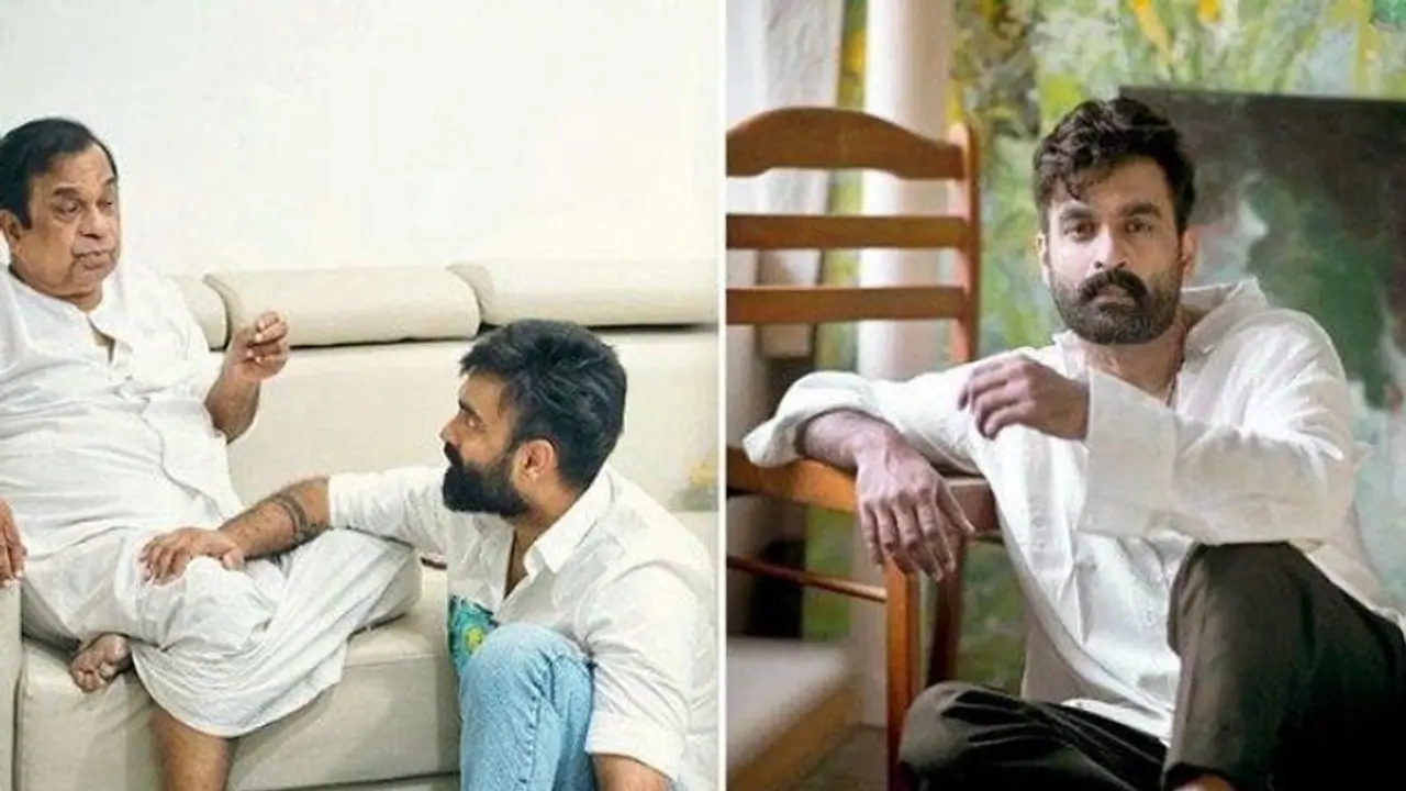 బ్రహ్మానందం కొడుకు స్టార్ కాకపోవచ్చు కానీ రోజుకు ఎంత సంపాదిస్తాడో తెలుసా? వాళ్ళేం ఏం సరిపోతారు! బ్రహ్మానందం కొడుకు స్టార్ కాకపోవచ్చు కానీ రోజుకు ఎంత సంపాదిస్తాడో తెలుసా? వాళ్ళేం ఏం సరిపోతారు!