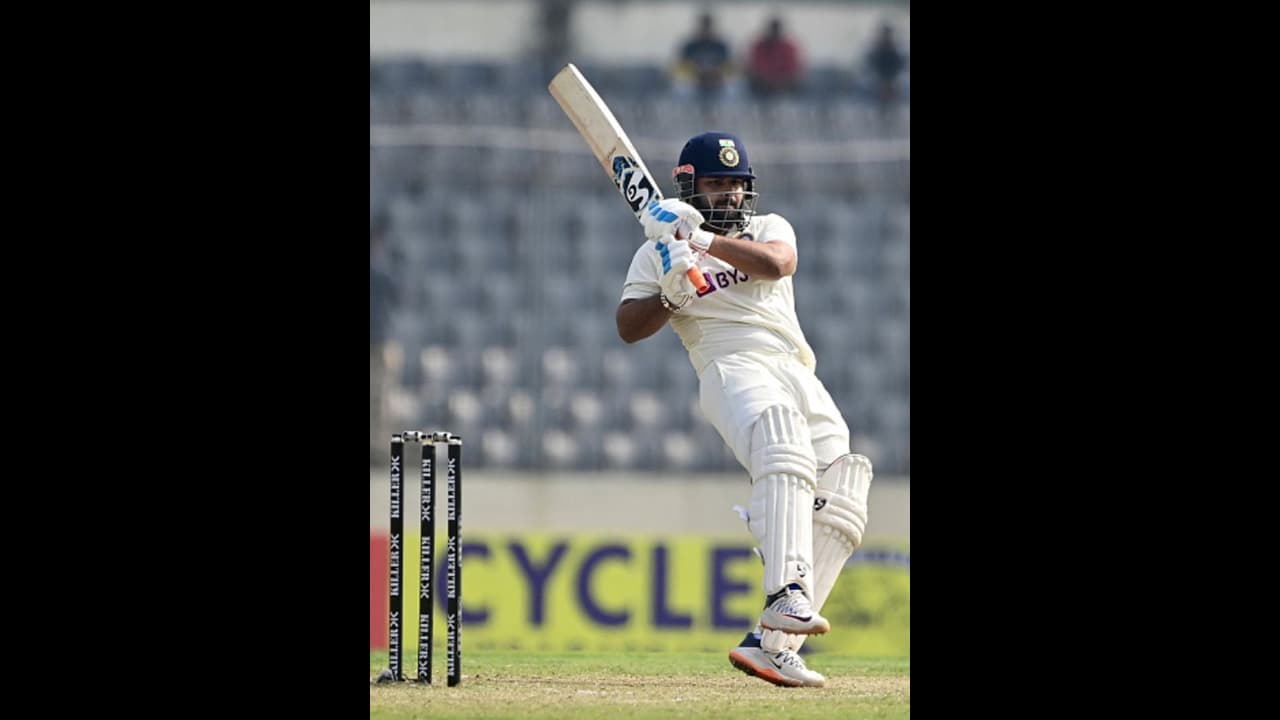 റിഷഭ് പന്ത് ഏകദിന ലോകകപ്പ് കളിക്കില്ല; മൈതാനത്തേക്ക് മടങ്ങിയെത്തുക 2024ല്‍ മാത്രം!