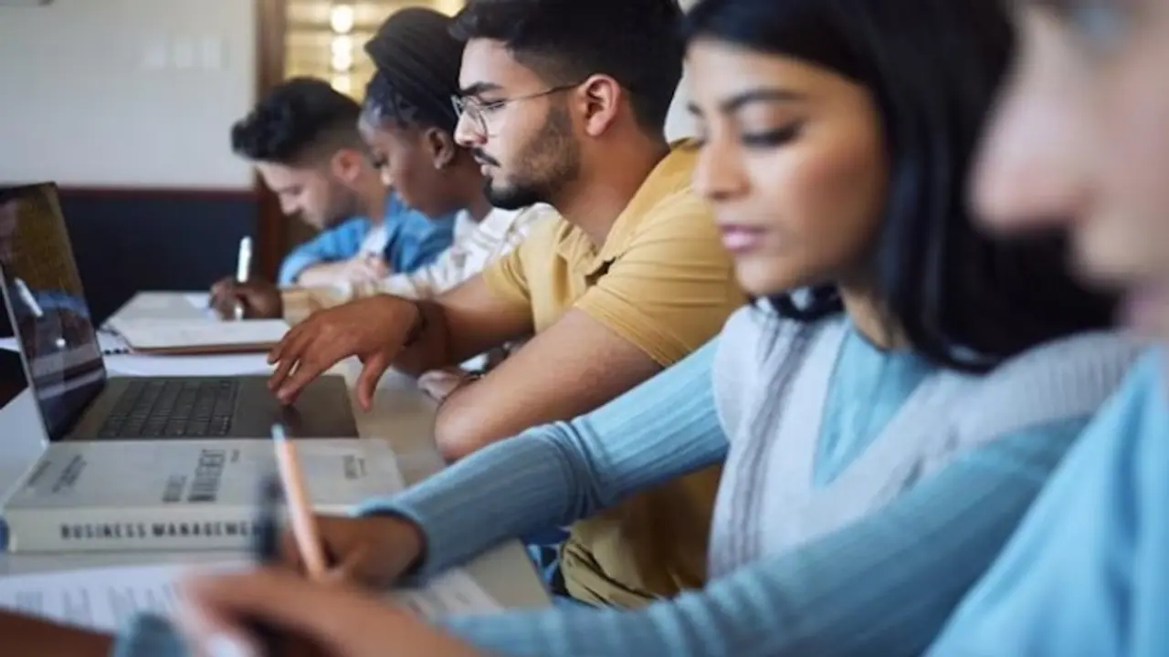 CUET UG Result 2023: UGC Chairman gives update; exam result by tonight or Sunday morning CUET UG Result 2023: UGC Chairman gives update; exam result by tonight or Sunday morning