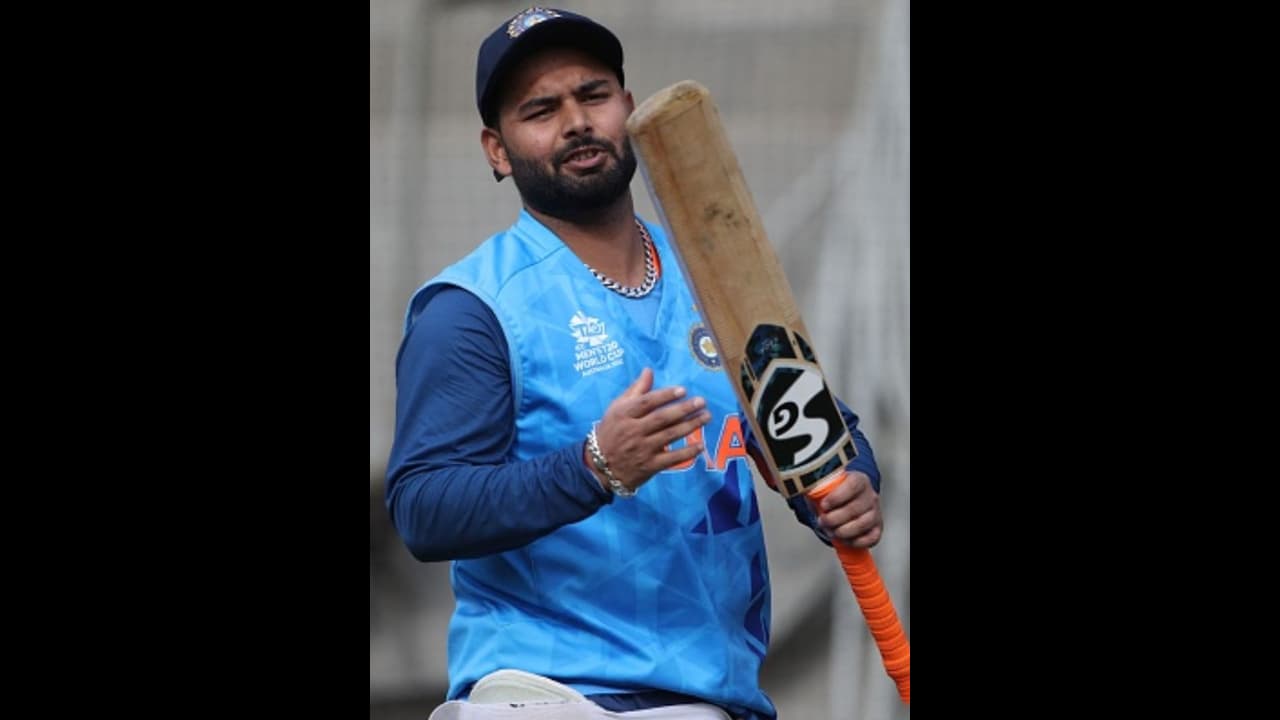 റിഷഭ് പന്തിന്റെ കാര്യത്തില് ഇന്ത്യന് ആരാധകര്ക്ക് വലിയ സന്തോഷ വാര്ത്ത റിഷഭ് പന്തിന്റെ കാര്യത്തില് ഇന്ത്യന് ആരാധകര്ക്ക് വലിയ സന്തോഷ വാര്ത്ത