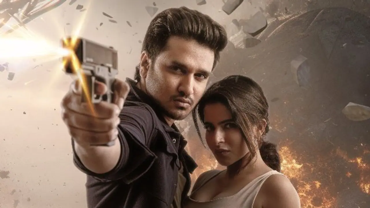 SPY Review: Read THIS before booking tickets for Nikhil Siddhartha's latest film