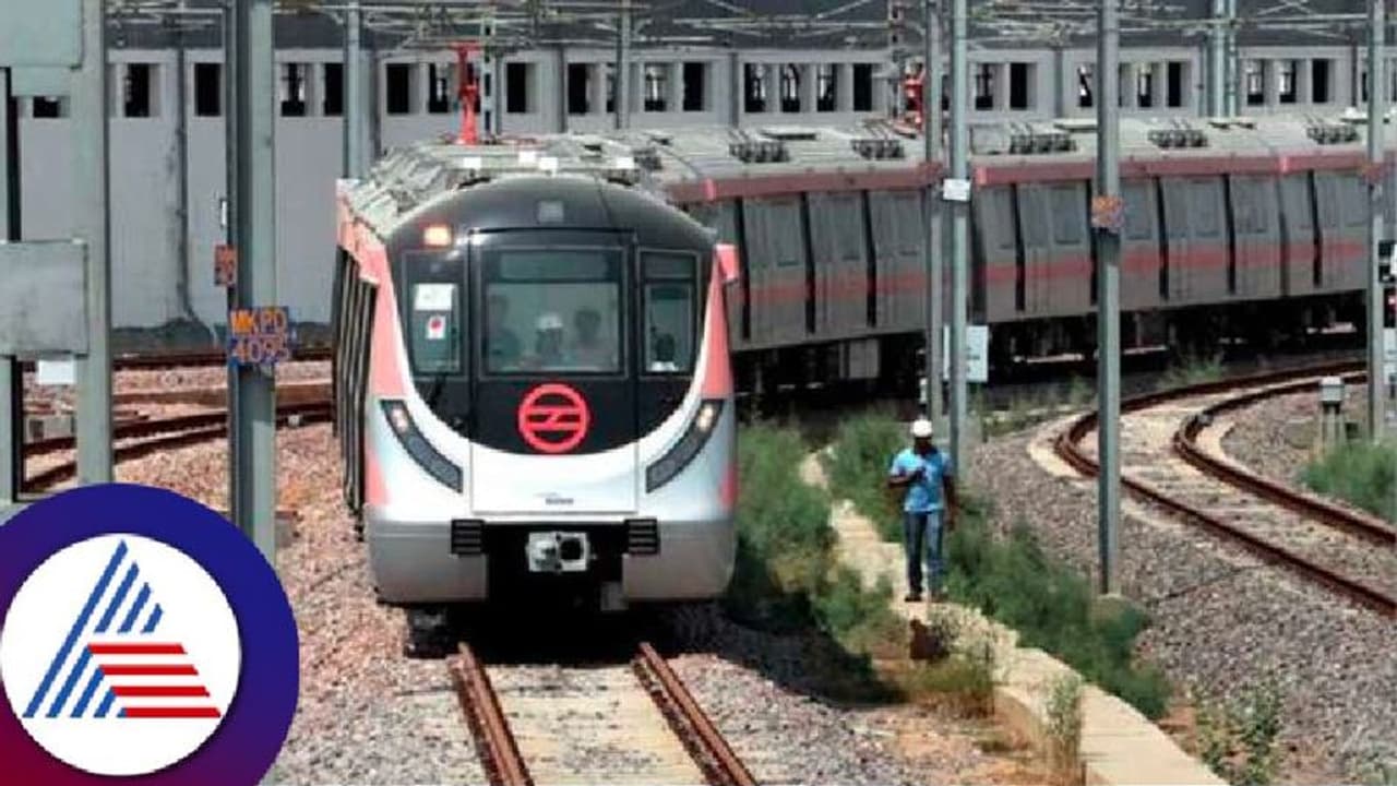 ಹಜರತ್ ನಿಜಾಮುದ್ದೀನ ರೈಲ್ಗೆ ಗಂಧರ್ವರ ಹೆಸರಿಡಲು ಶಿಫಾರಸು ! ಹಜರತ್ ನಿಜಾಮುದ್ದೀನ ರೈಲ್ಗೆ ಗಂಧರ್ವರ ಹೆಸರಿಡಲು ಶಿಫಾರಸು !