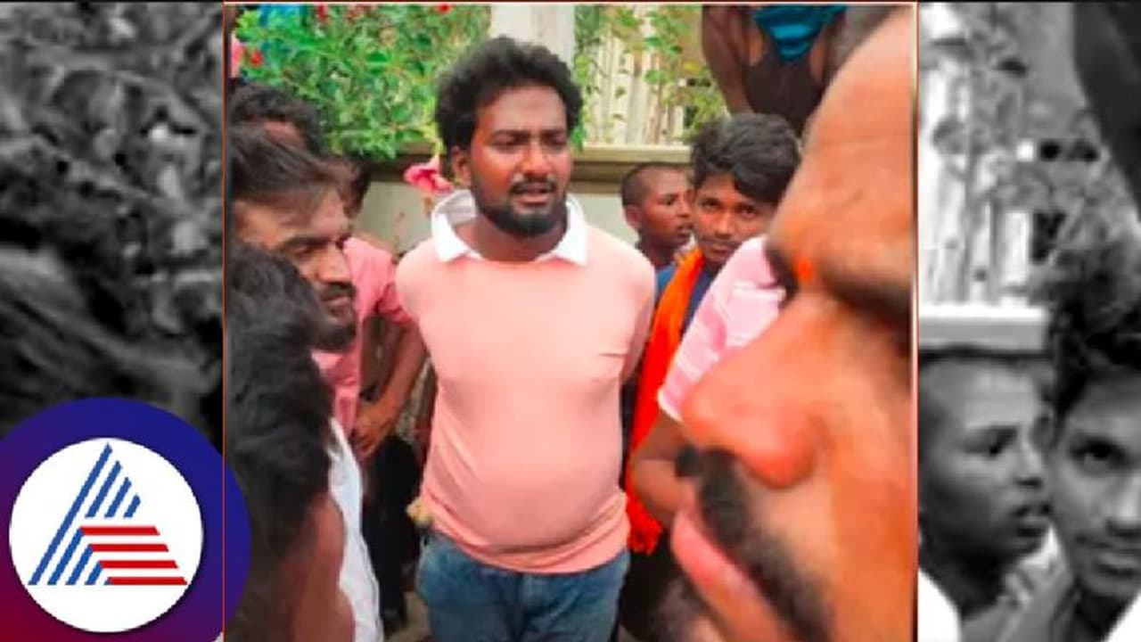 ಗಂಗಾವತಿ: ಮಾಂಗಲ್ಯ ಕಳ್ಳತನಕ್ಕೆ ಯತ್ನ: ಆರೋಪಿಗೆ ಹಿಗ್ಗಾಮುಗ್ಗಾ ಥಳಿಸಿದ ಸಾರ್ವಜನಿಕರು! ಗಂಗಾವತಿ: ಮಾಂಗಲ್ಯ ಕಳ್ಳತನಕ್ಕೆ ಯತ್ನ: ಆರೋಪಿಗೆ ಹಿಗ್ಗಾಮುಗ್ಗಾ ಥಳಿಸಿದ ಸಾರ್ವಜನಿಕರು!