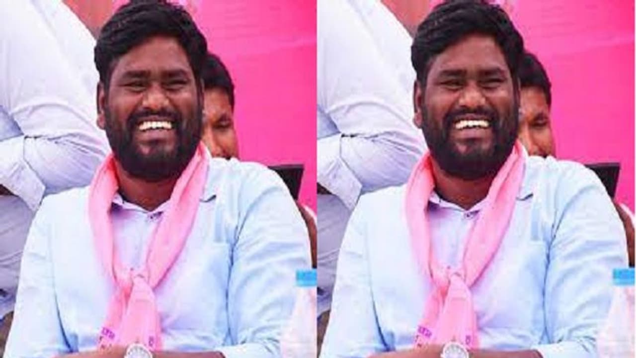 తెలంగాణ గిడ్డంగుల కార్పొరేషన్ చైర్మన్, గాయకుడు సాయిచంద్ హఠాన్మరణం.. కేసీఆర్ సంతాపం.. తెలంగాణ గిడ్డంగుల కార్పొరేషన్ చైర్మన్, గాయకుడు సాయిచంద్ హఠాన్మరణం.. కేసీఆర్ సంతాపం..