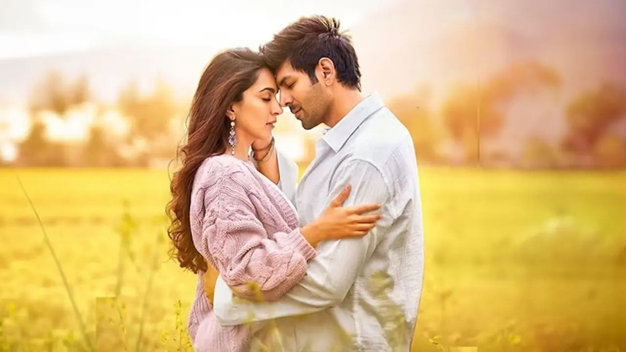 Satyaprem Ki Katha Review: Is Kartik Aaryan, Kiara Advani's latest film HIT or FLOP? Read this
