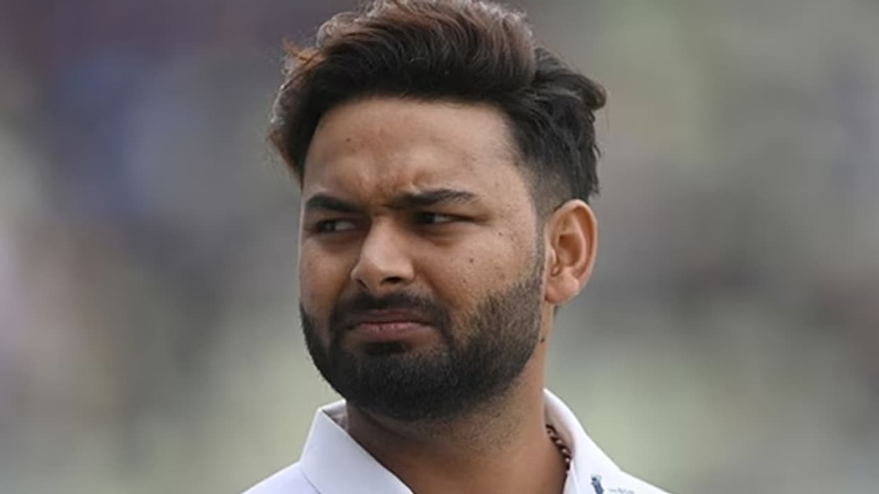 బయో మార్చిన పంత్.. ఆ రోజే మళ్లీ పుట్టానంటూ.. కొత్త డేట్ ఆఫ్ బర్త్ ఏంటంటే.. 