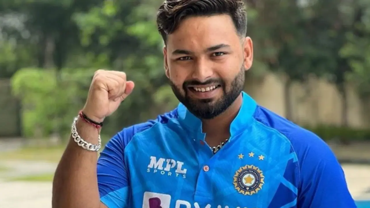 Rishabh Pant’s Biography | Birth | Education | Family | Marriage | Debut | Test Match | ODI | Records