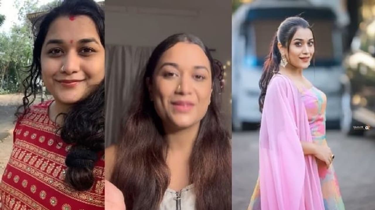 'അഭിമാനമുണ്ട്, കുറച്ചത് 29 കിലോ', വീഡിയോയുമായി നടി പാര്‍വതി കൃഷ്‍ണ