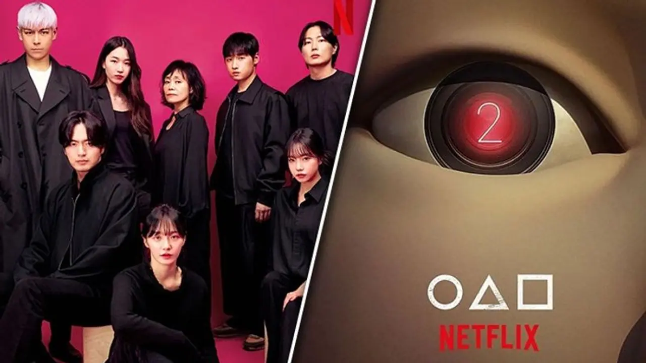 Squid Game 2: Netflix releases faces and names of news cast members