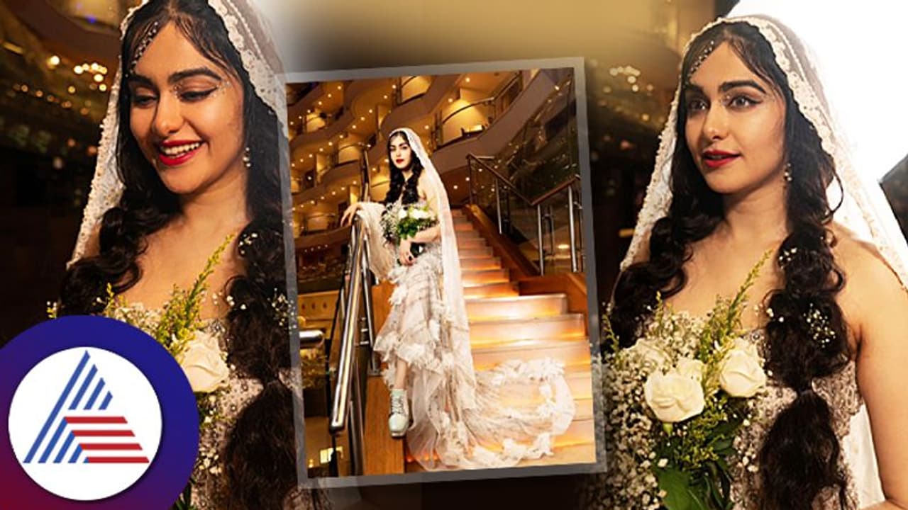 ಸಿನಿಮಾದಲ್ಲಿ ಮತಾಂತರದ ವಿರುದ್ಧ ಹೋರಾಡಿದ ಅದಾ ಶರ್ಮಾ ಕನ್ವರ್ಟ್? ವೈರಲ್ ಫೋಟೋ ಸತ್ಯಾಸತ್ಯತೆ ಏನು? ಸಿನಿಮಾದಲ್ಲಿ ಮತಾಂತರದ ವಿರುದ್ಧ ಹೋರಾಡಿದ ಅದಾ ಶರ್ಮಾ ಕನ್ವರ್ಟ್? ವೈರಲ್ ಫೋಟೋ ಸತ್ಯಾಸತ್ಯತೆ ಏನು?