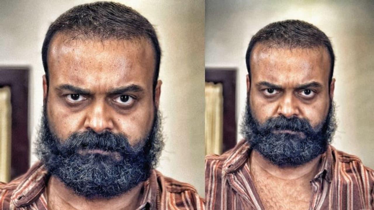 ഇത് കുഞ്ചാക്കോ ബോബന്‍ തന്നെയോ? 'ചാവേര്‍' ലുക്ക് ഏറ്റെടുത്ത് പ്രേക്ഷകര്‍