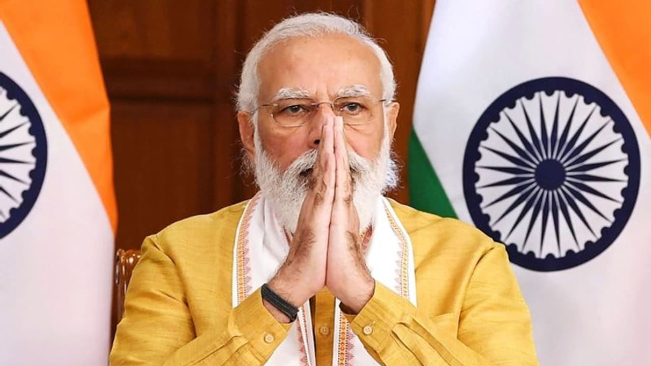 'No black clothes, compulsory attendance': Here's how some DU colleges are prepping for PM Modi visit