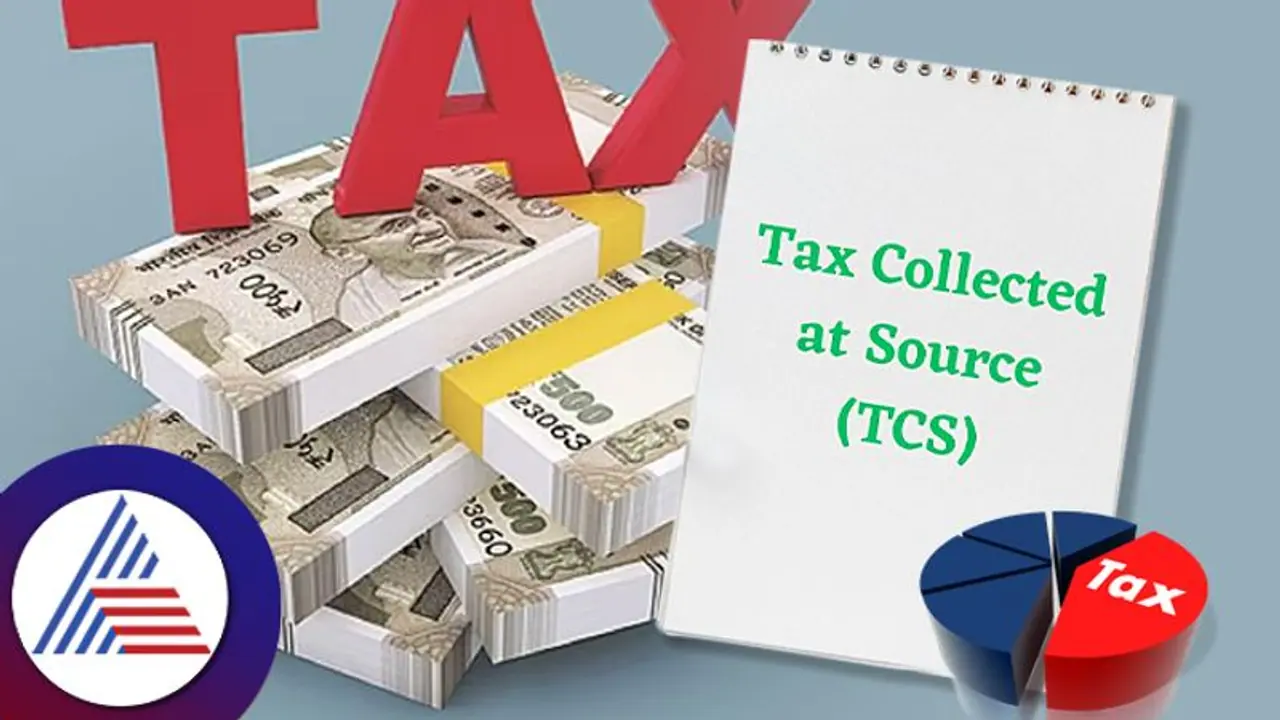 கிரெடிட் கார்டுகளை பயன்படுத்தி வெளிநாட்டில் செலவு செய்தால் TCS வரி இல்லை.. மத்திய அரசு சொன்ன குட்நியூஸ்