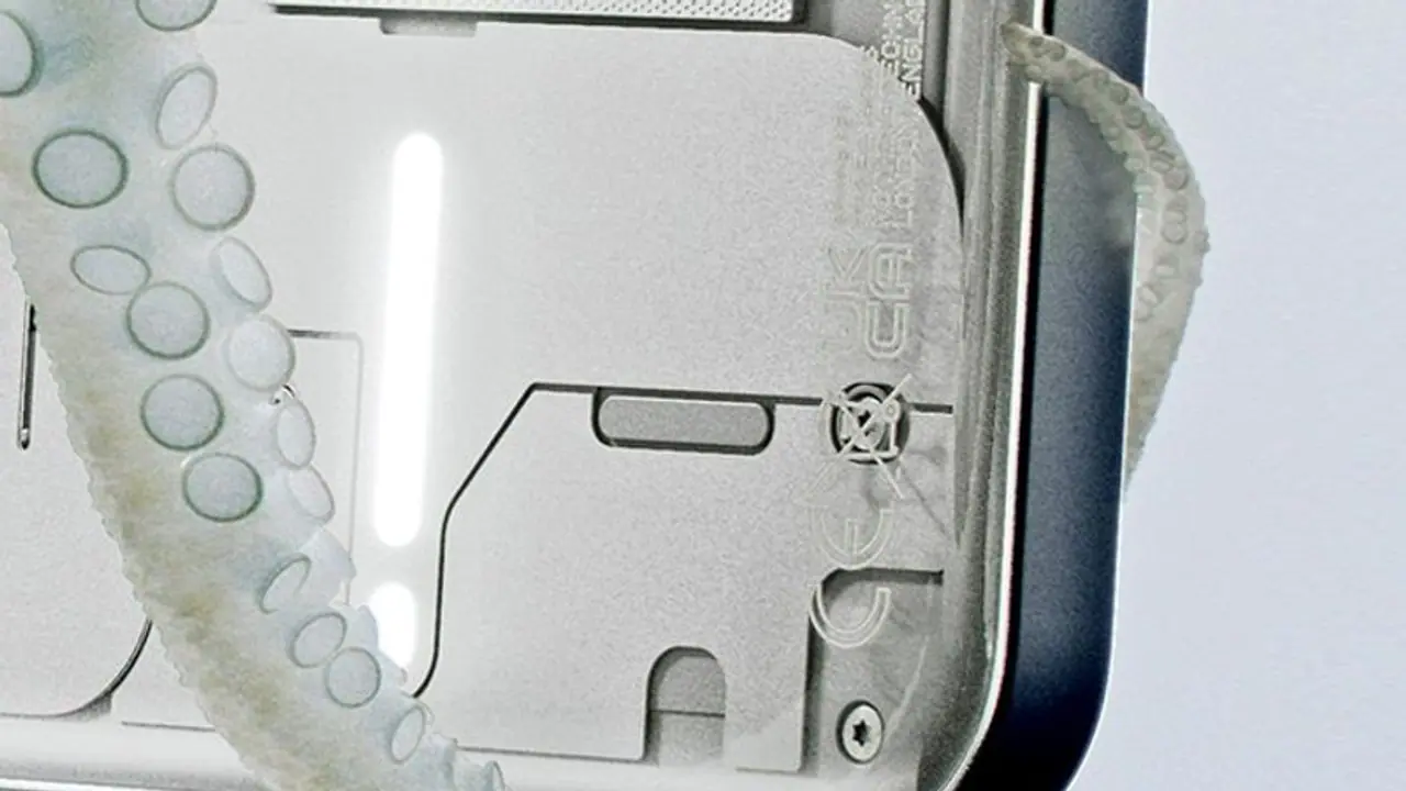 Nothing Phone (2) design, Glyph interface revealed? Here's what we know Nothing Phone (2) design, Glyph interface revealed? Here's what we know