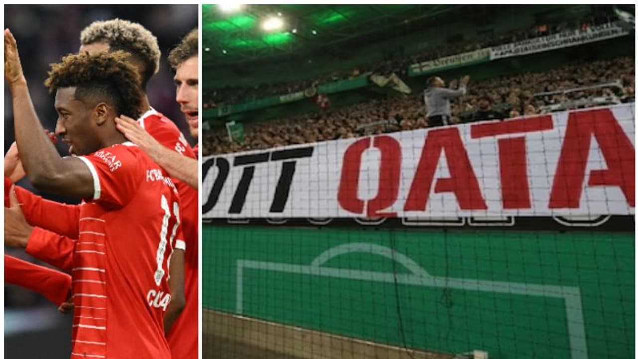 ആരാധകരുടെ പ്രതിഷേധം ഫലം കണ്ടു! ഖത്തര്‍ എയര്‍വേസുമായുള്ള സ്‌പോണ്‍സര്‍ഷിപ്പ് റദ്ദാക്കി ബയേണ്‍ മ്യൂണിക്ക്