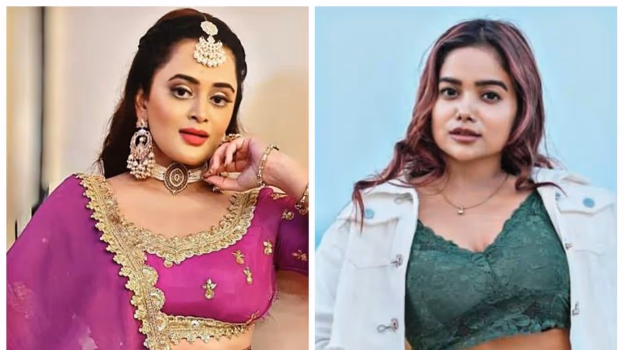 Bigg Boss OTT 2 update: Bebika Dhurve betrayed by Manisha Rani, false narrative takes center stage