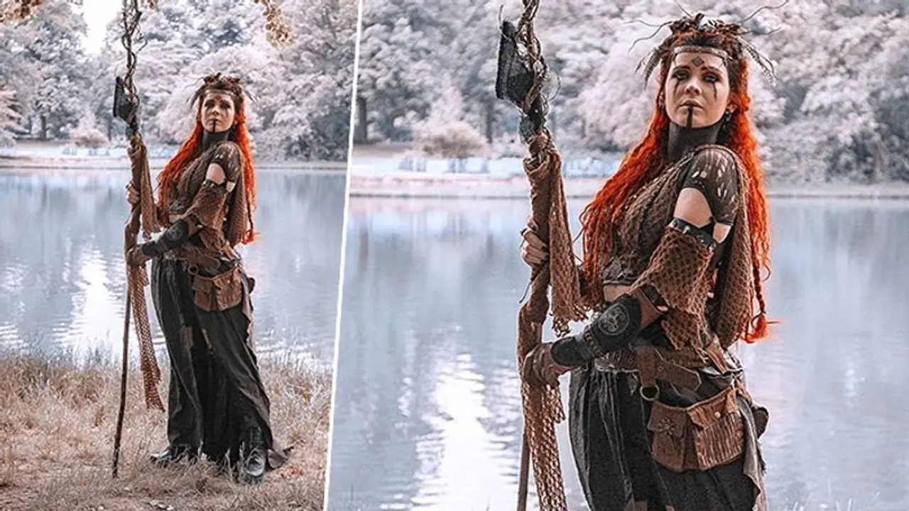 Breaking stereotypes! Women are born hunters, not just home makers: Study Breaking stereotypes! Women are born hunters, not just home makers: Study