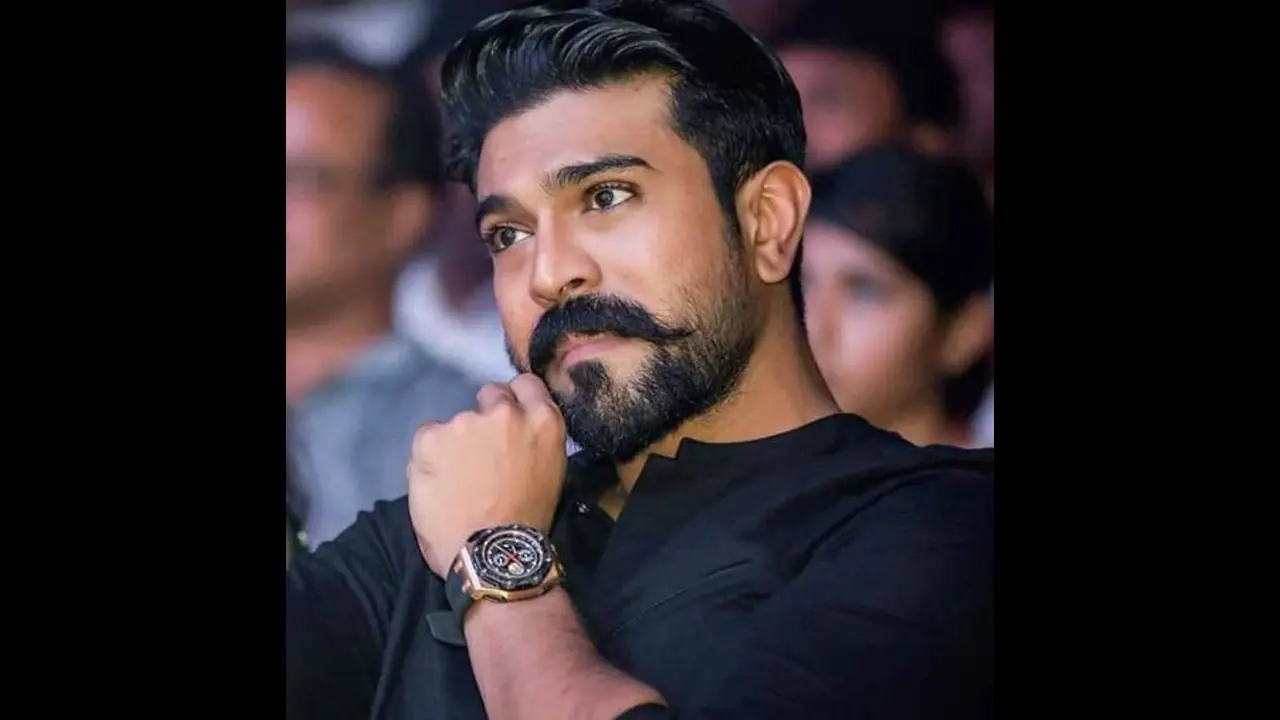 రామ్ చరణ్ కు విలన్ ను సెట్ చేసే పనిలో బుచ్చిబాబు, ఆ తమిళ స్టార్ హీరో ఒకే అన్నాడా..? రామ్ చరణ్ కు విలన్ ను సెట్ చేసే పనిలో బుచ్చిబాబు, ఆ తమిళ స్టార్ హీరో ఒకే అన్నాడా..?