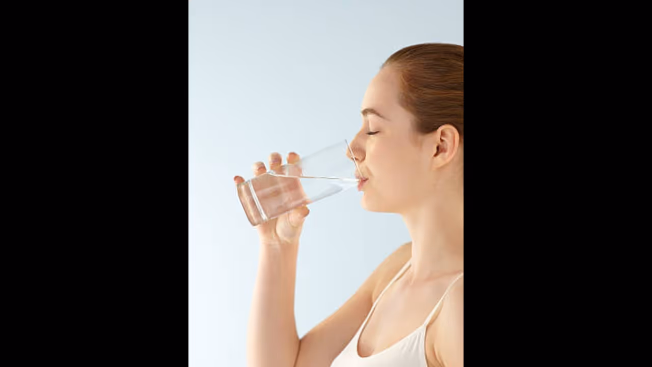 “தண்ணீர் விரதங்கள் உடல் எடையை குறைக்க உதவும்.. ஆனால்..” புதிய ஆய்வில் வெளியான தகவல்.. “தண்ணீர் விரதங்கள் உடல் எடையை குறைக்க உதவும்.. ஆனால்..” புதிய ஆய்வில் வெளியான தகவல்..