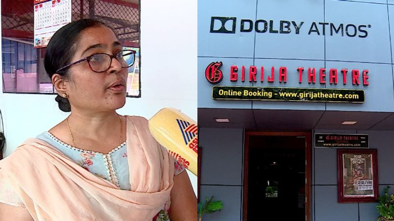 Kerala: Girija theatre owner complains about severe cyber attacks, blocking of social media accounts