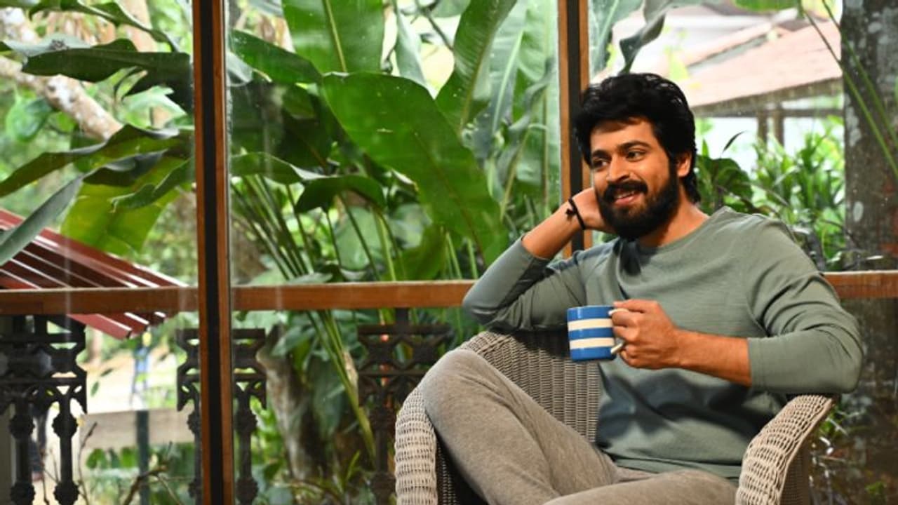 சத்தமில்லாமல் ரெடியாகும் ஐந்து படங்கள்.. மாஸ் காட்டும் பர்த்டே பாய் ஹரிஷ் கல்யாண்! சத்தமில்லாமல் ரெடியாகும் ஐந்து படங்கள்.. மாஸ் காட்டும் பர்த்டே பாய் ஹரிஷ் கல்யாண்!