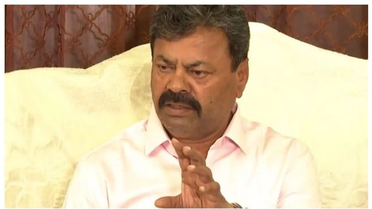 ಯಾವುದೇ ಕಾರಣಕ್ಕೂ ನಾನು ನೋಟಿಸ್‌ಗೆ ಉತ್ತರ ಕೊಡಲ್ಲ: ರೇಣುಕಾಚಾರ್ಯ ಮತ್ತೆ ಕಿಡಿ