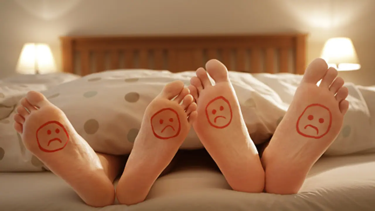 Sex Life: ಪೈಲ್ಸ್ ಇರುವಾಗ ಸಂಭೋಗ ಎಷ್ಟು ಸೂಕ್ತ?