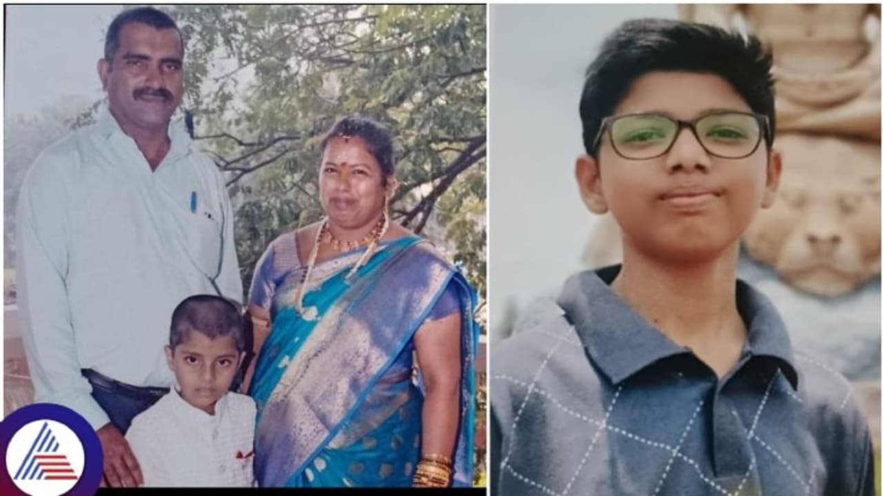 ಉದ್ಯಮ ನಷ್ಟದಿಂದ ಹೆಗಲೇರಿದ ಸಾಲ: ಪತ್ನಿ, ಮಗನನ್ನು ನದಿಗೆ ದೂಡಿ ಆತ್ಮಹತ್ಯೆಗೆ ಶರಣಾದ ಉದ್ಯಮಿ ಉದ್ಯಮ ನಷ್ಟದಿಂದ ಹೆಗಲೇರಿದ ಸಾಲ: ಪತ್ನಿ, ಮಗನನ್ನು ನದಿಗೆ ದೂಡಿ ಆತ್ಮಹತ್ಯೆಗೆ ಶರಣಾದ ಉದ್ಯಮಿ