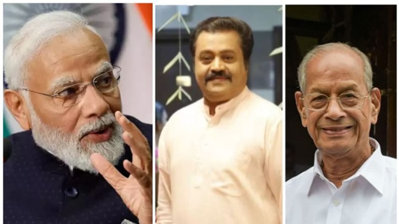 കേന്ദ്രമന്ത്രിസഭ പുനഃസംഘടന ഉടനെന്ന് സൂചന; സുരേഷ് ഗോപിക്കും ഇ ശ്രീധരനും സാധ്യത; യോഗം വിളിച്ച് പ്രധാനമന്ത്രി കേന്ദ്രമന്ത്രിസഭ പുനഃസംഘടന ഉടനെന്ന് സൂചന; സുരേഷ് ഗോപിക്കും ഇ ശ്രീധരനും സാധ്യത; യോഗം വിളിച്ച് പ്രധാനമന്ത്രി