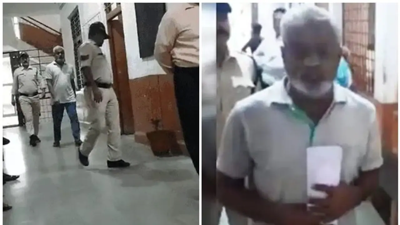 34 ಜನರಿಗೆ ಒಟ್ಟು 72 ಲಕ್ಷ ಮೋಸ ಮಾಡಿದ್ದ ವ್ಯಕ್ತಿಗೆ ಕೋರ್ಟ್‌ ನೀಡ್ತು ಡಿಫರೆಂಟ್‌ ಶಿಕ್ಷೆ!