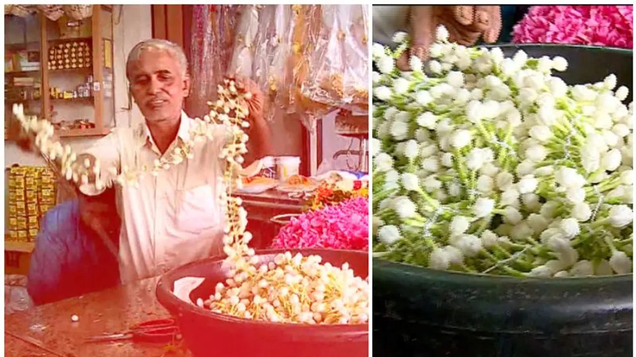 ചേട്ടാ... ഒരു മുഴം മുല്ലപ്പൂ, ഇല്ലിഷ്ടാ! മീറ്ററിൽ എത്ര വേണം; ഇനി മുഴക്കണക്കില്ല, അളവ് എങ്ങനെ; നിയമം അറിയാം