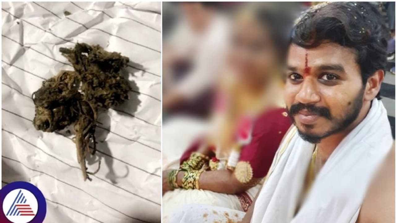 ಮ್ಯಾಟ್ರಿಮೊನಿಯಲ್ಲಿ ನೋಡಿ ಮದ್ವೆಯಾದ ಗಂಡ, ಗಾಂಜಾ ನಶೆಯಲ್ಲಿ ಸ್ನೇಹಿತನೊಂದಿಗೆ ಹೆಂಡ್ತಿ ಹಂಚಿಕೊಂಡ