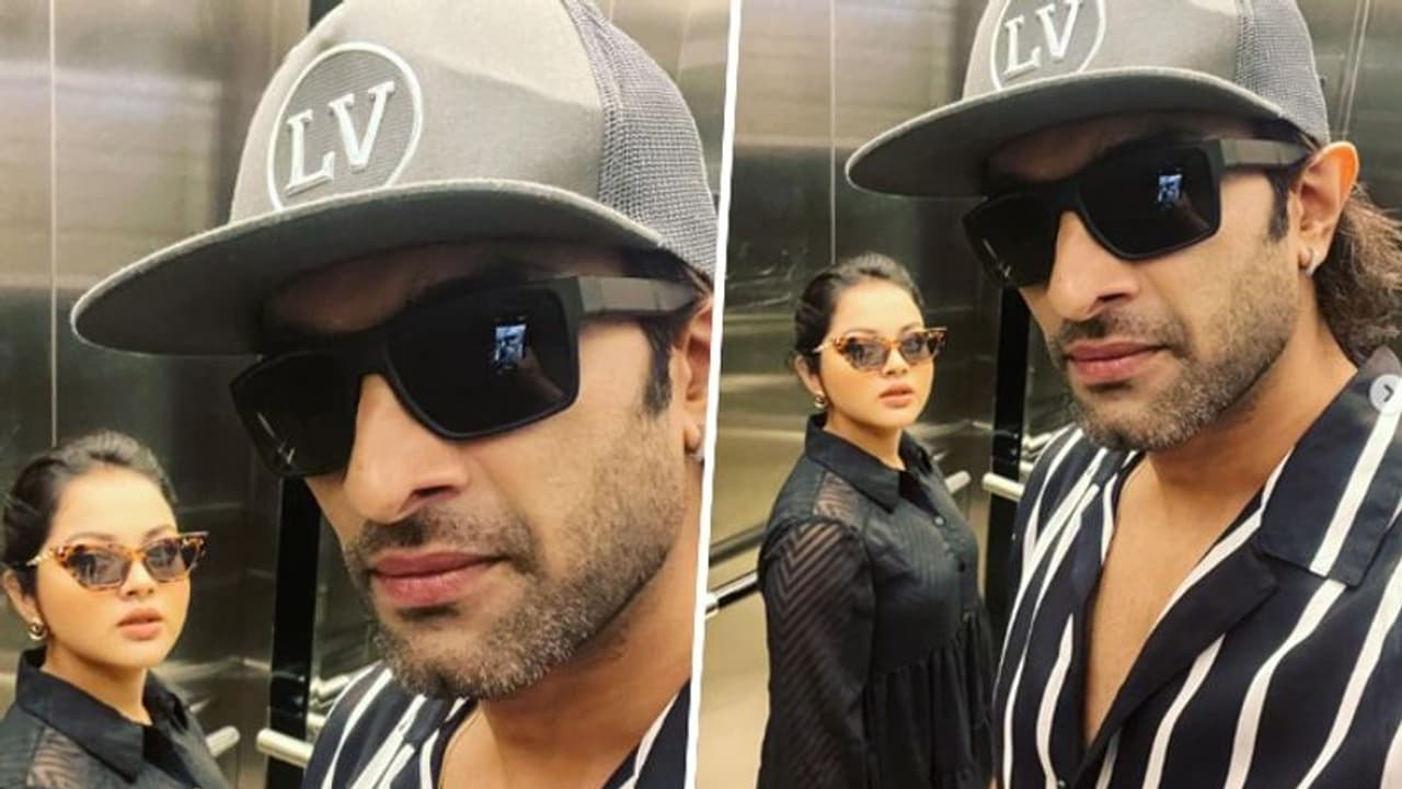 Bengali stars Jeetu Kamal, Nabanita Das part ways, file for divorce, here's what we know