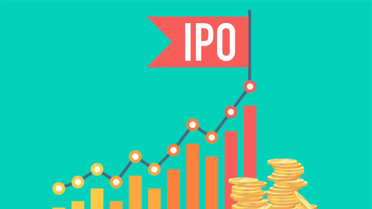 Senco Gold IPO : ఇన్వెస్టర్ల పంట పండించిన సెంకో గోల్డ్ ఐపీవో...ఒక్కో షేరుపై 114 రూపాయల లాభంతో లిస్టింగ్... Senco Gold IPO : ఇన్వెస్టర్ల పంట పండించిన సెంకో గోల్డ్ ఐపీవో...ఒక్కో షేరుపై 114 రూపాయల లాభంతో లిస్టింగ్...