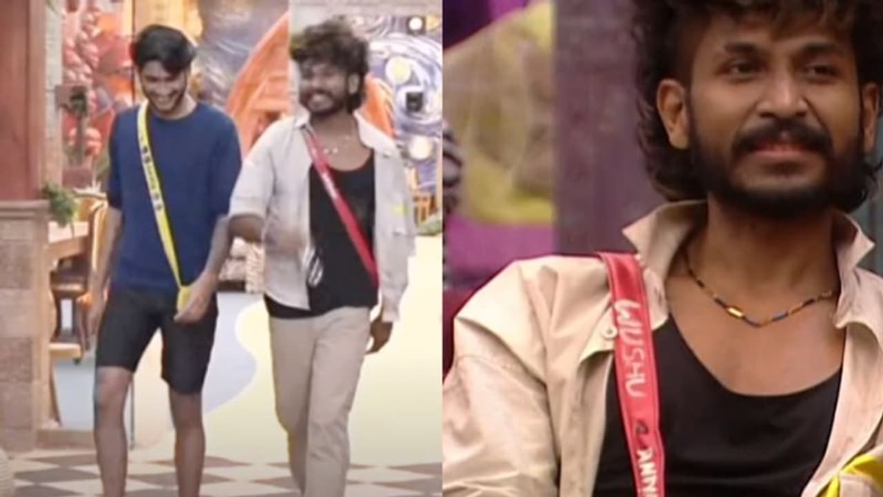 'പ്രണയകഥ മുഴുവനായി ശരിയല്ല', ഇതൊരു എന്റര്‍ടെയ്‍ൻമെന്റ് ഷോയല്ലേയെന്ന് മാരാരോട് മിഥുൻ