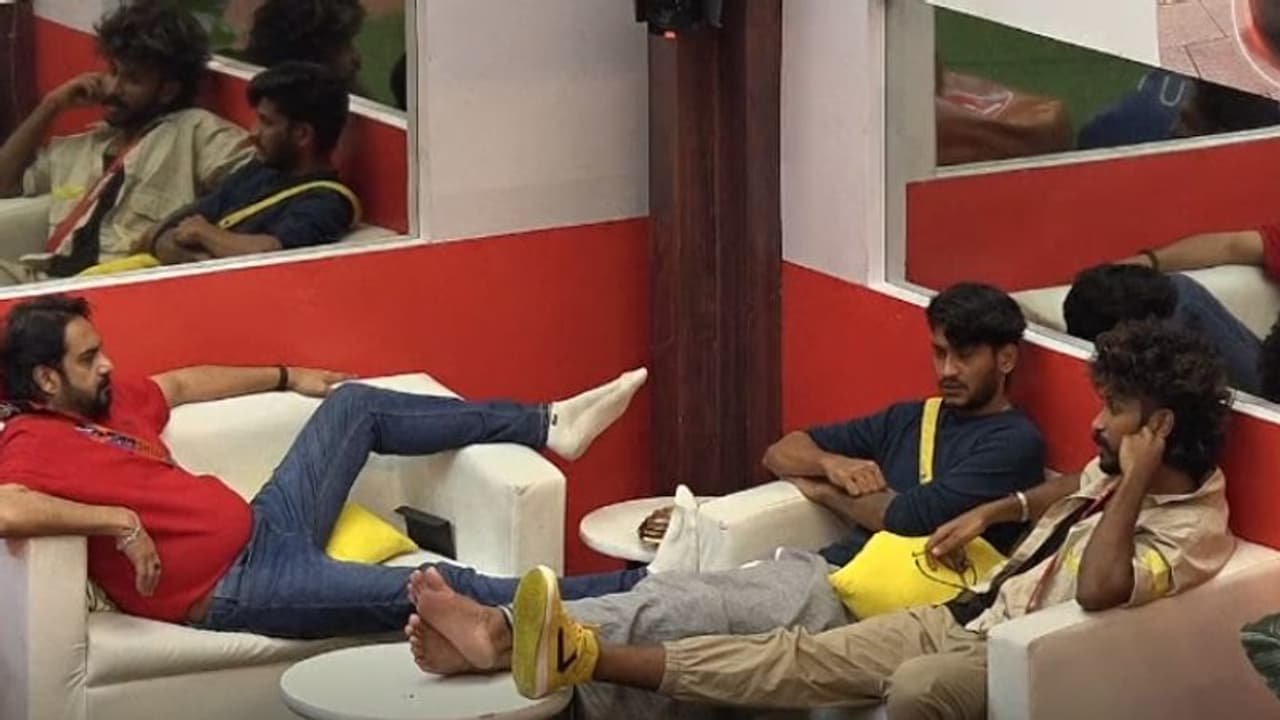 'ഇതിലും വലിയ അടി കിട്ടാനില്ല, എന്റെ വിക്കിപീഡിയ വരെ അടിച്ച് പോയി'; അനിയൻ മിഥുൻ