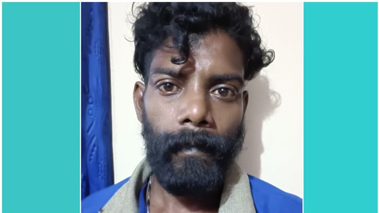 പേരും നാടും മാറ്റി മാറ്റി ജീവിച്ചത് 20 വർഷത്തോളം, തലവേദനയായ കേസിൽ ഒടുവിൽ പിടികിട്ടാപ്പുള്ളി വലയിൽ