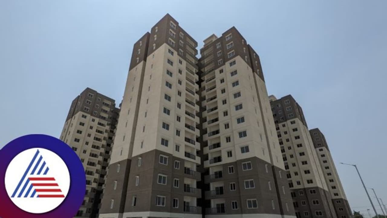 ಬೆಂಗಳೂರು: ಫ್ಲಾಟ್‌ ಮಾರಲು ಅಪಾರ್ಚ್‌ಮೆಂಟಲ್ಲೇ ಬಿಡಿಎ ಶಿಬಿರ! 