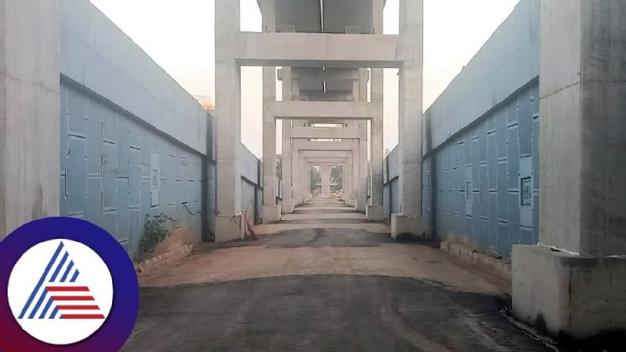 Namma metro: ವರ್ಷಾಂತ್ಯಕ್ಕೆ ಯೆಲ್ಲೋ ಮೆಟ್ರೋ ಶುರು? Namma metro: ವರ್ಷಾಂತ್ಯಕ್ಕೆ ಯೆಲ್ಲೋ ಮೆಟ್ರೋ ಶುರು?