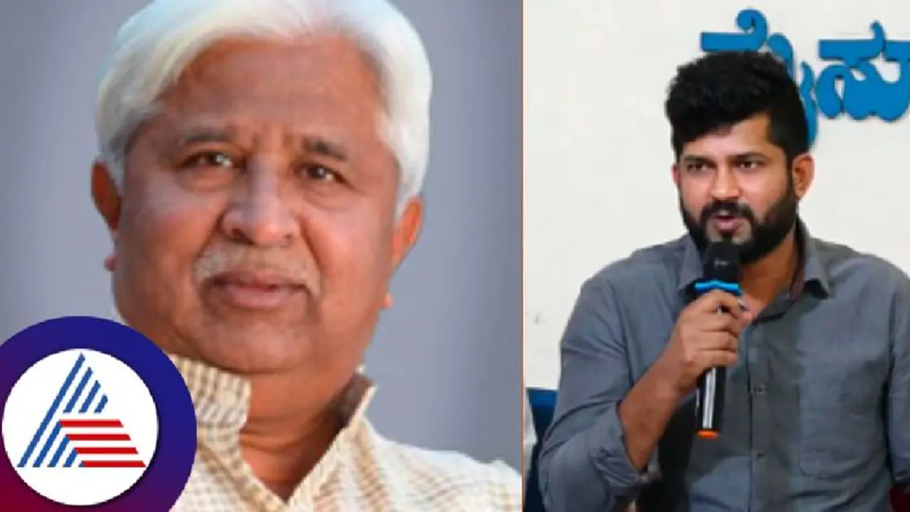 ಕಾಂಗ್ರೆಸ್, ಬಿಜೆಪಿ ನಾಯಕರ ನಡುವೆ ಅಕ್ಕಿ Vs ಹಣ ಕಿತ್ತಾಟ! ಕಾಂಗ್ರೆಸ್, ಬಿಜೆಪಿ ನಾಯಕರ ನಡುವೆ ಅಕ್ಕಿ Vs ಹಣ ಕಿತ್ತಾಟ!