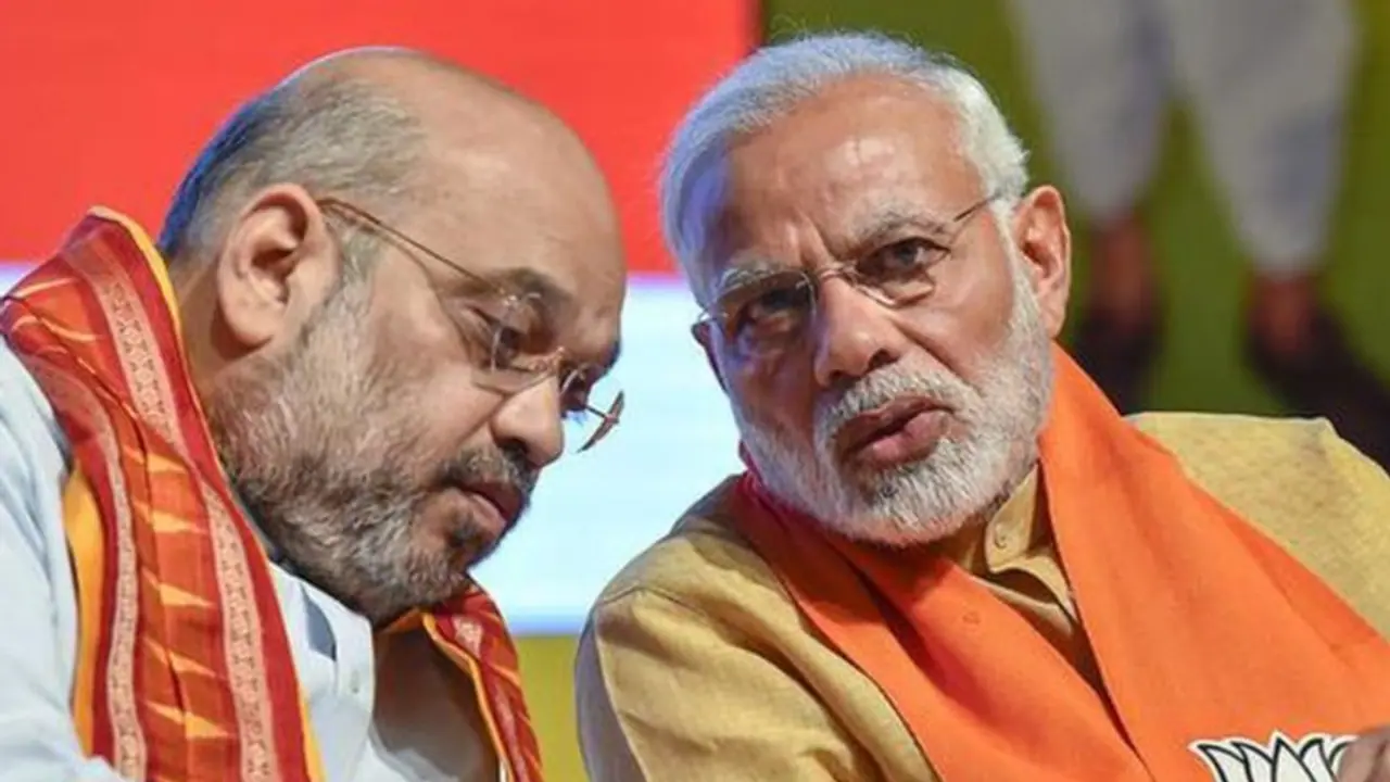 PM Modi, Amit Shah emerge as 'Most Powerful Indians 2024'; Check top 10 names here
