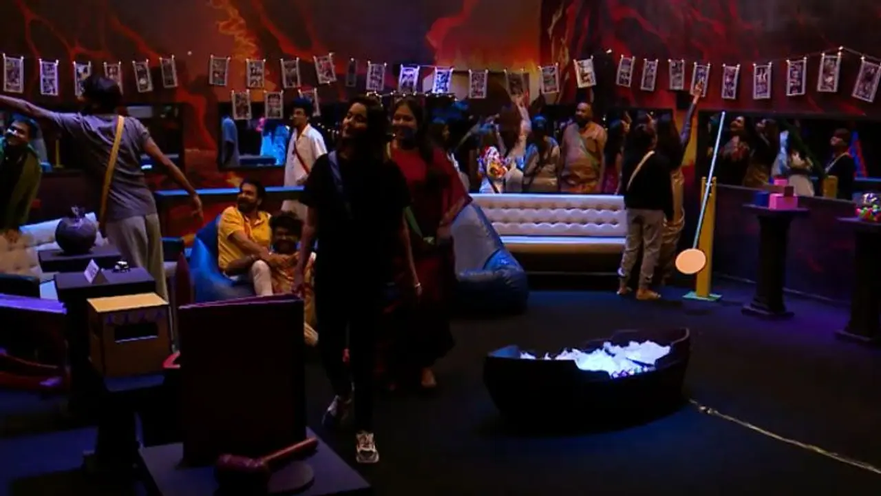 ബിഗ് ബോസിലെ മറക്കാനാകാത്ത നിമിഷങ്ങള്, വീഡിയോ വികാരനിര്ഭരം ബിഗ് ബോസിലെ മറക്കാനാകാത്ത നിമിഷങ്ങള്, വീഡിയോ വികാരനിര്ഭരം