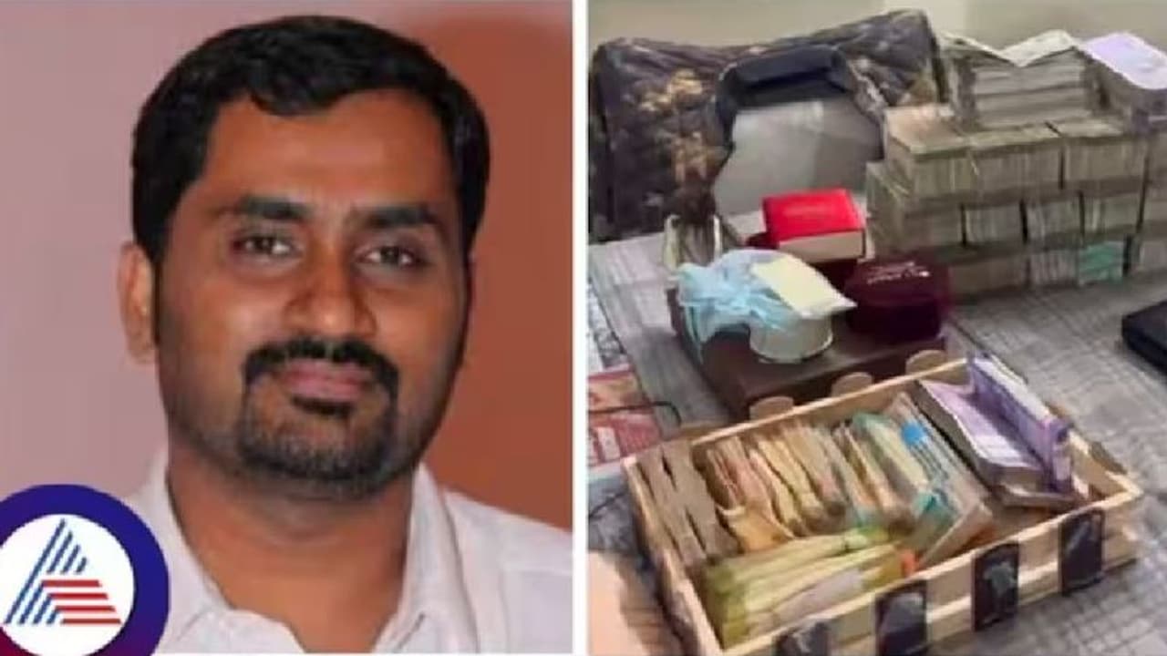 ಆದಾಯ ಮೀರಿ ಆಸ್ತಿ ಗಳಿಕೆ ಪ್ರಕರಣ: ಇಂದು ವಿಚಾರಣೆಗೆ ಬರಲು ಅಜಿತ್ ರೈಗೆ ಲೋಕಾಯುಕ್ತರಿಂದ ನೋಟಿಸ್ ಆದಾಯ ಮೀರಿ ಆಸ್ತಿ ಗಳಿಕೆ ಪ್ರಕರಣ: ಇಂದು ವಿಚಾರಣೆಗೆ ಬರಲು ಅಜಿತ್ ರೈಗೆ ಲೋಕಾಯುಕ್ತರಿಂದ ನೋಟಿಸ್