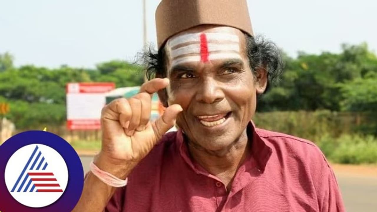 90 ಬಿಡಿ ಮನೀಗ್ ನಡಿ; ನಾನೇ ಸರ್ ಹೀರೋ: ವೈಜನಾಥ್ ಬಿರಾದರ್ ಸಂದರ್ಶನ್ 90 ಬಿಡಿ ಮನೀಗ್ ನಡಿ; ನಾನೇ ಸರ್ ಹೀರೋ: ವೈಜನಾಥ್ ಬಿರಾದರ್ ಸಂದರ್ಶನ್